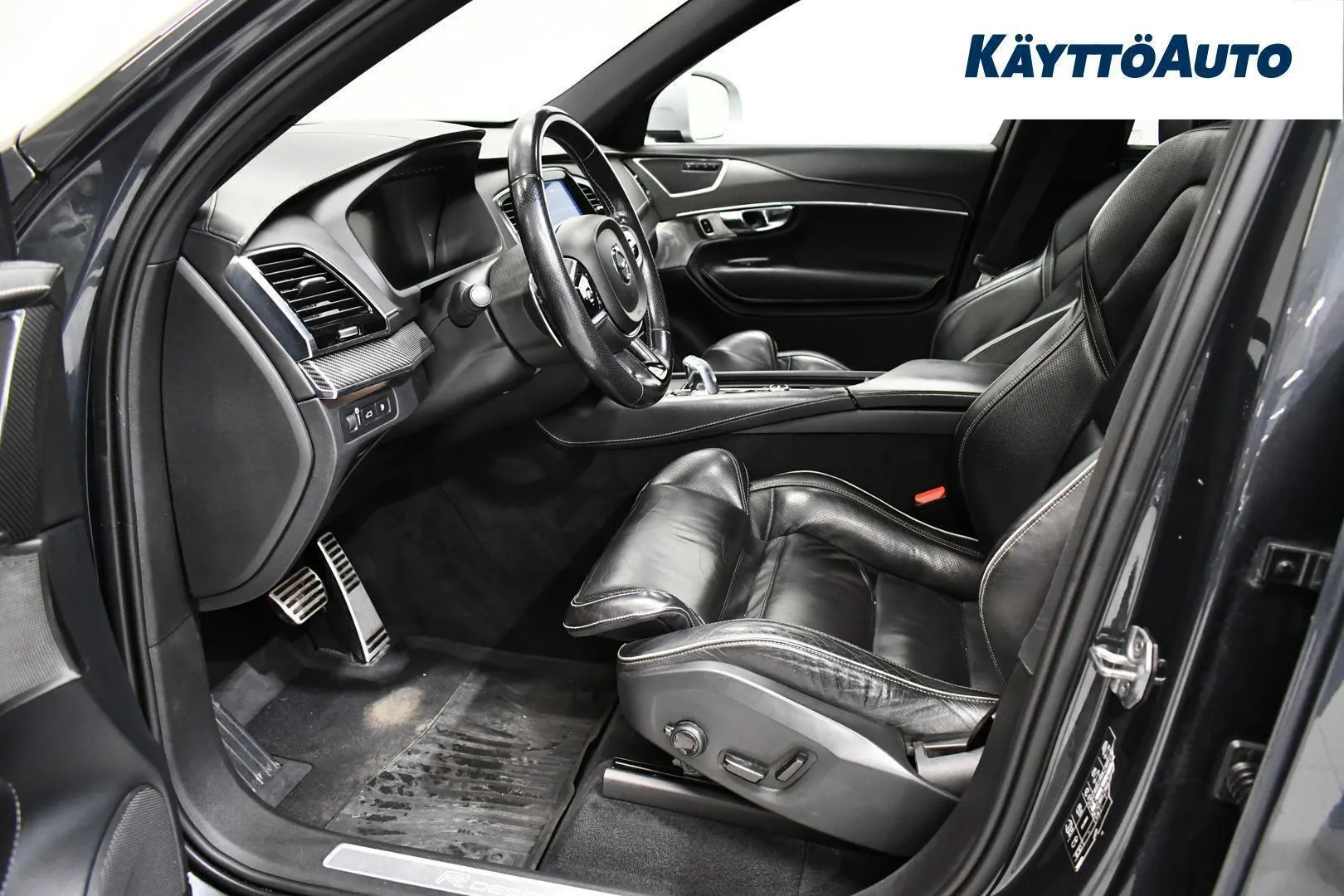Volvo XC90 CRK-398 carousel image