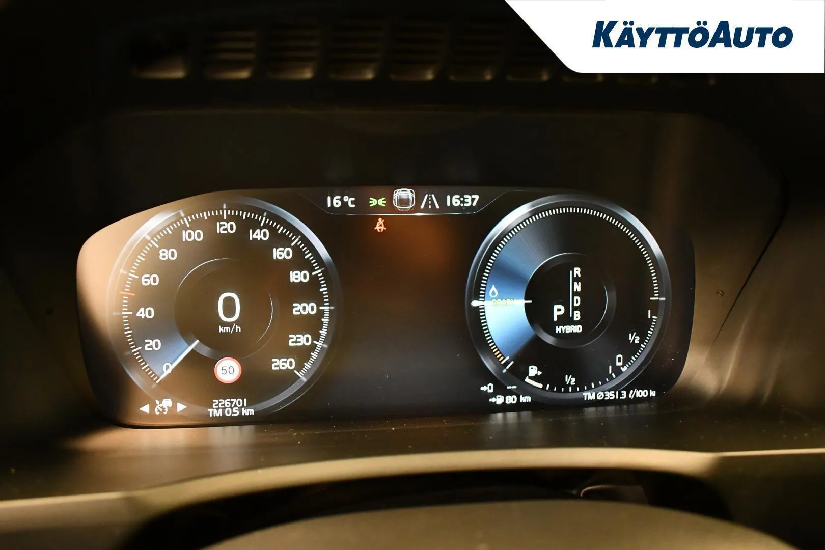 Volvo XC90 CRK-398 carousel image