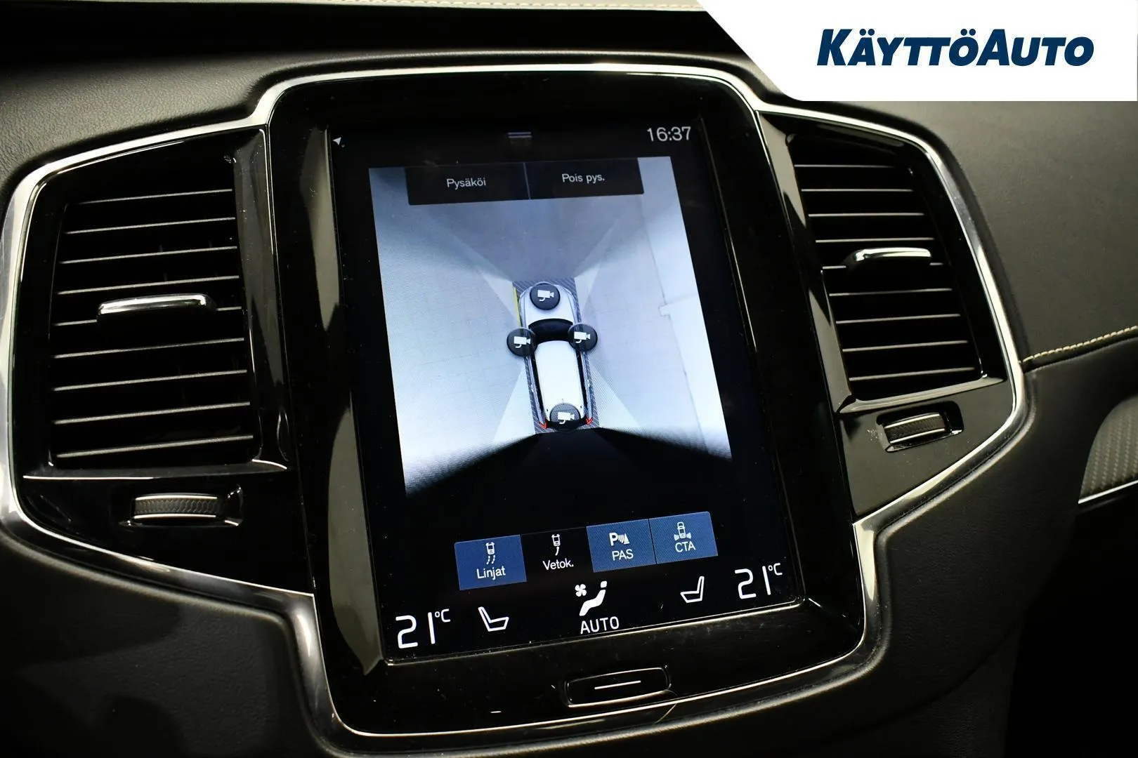Volvo XC90 CRK-398 carousel image
