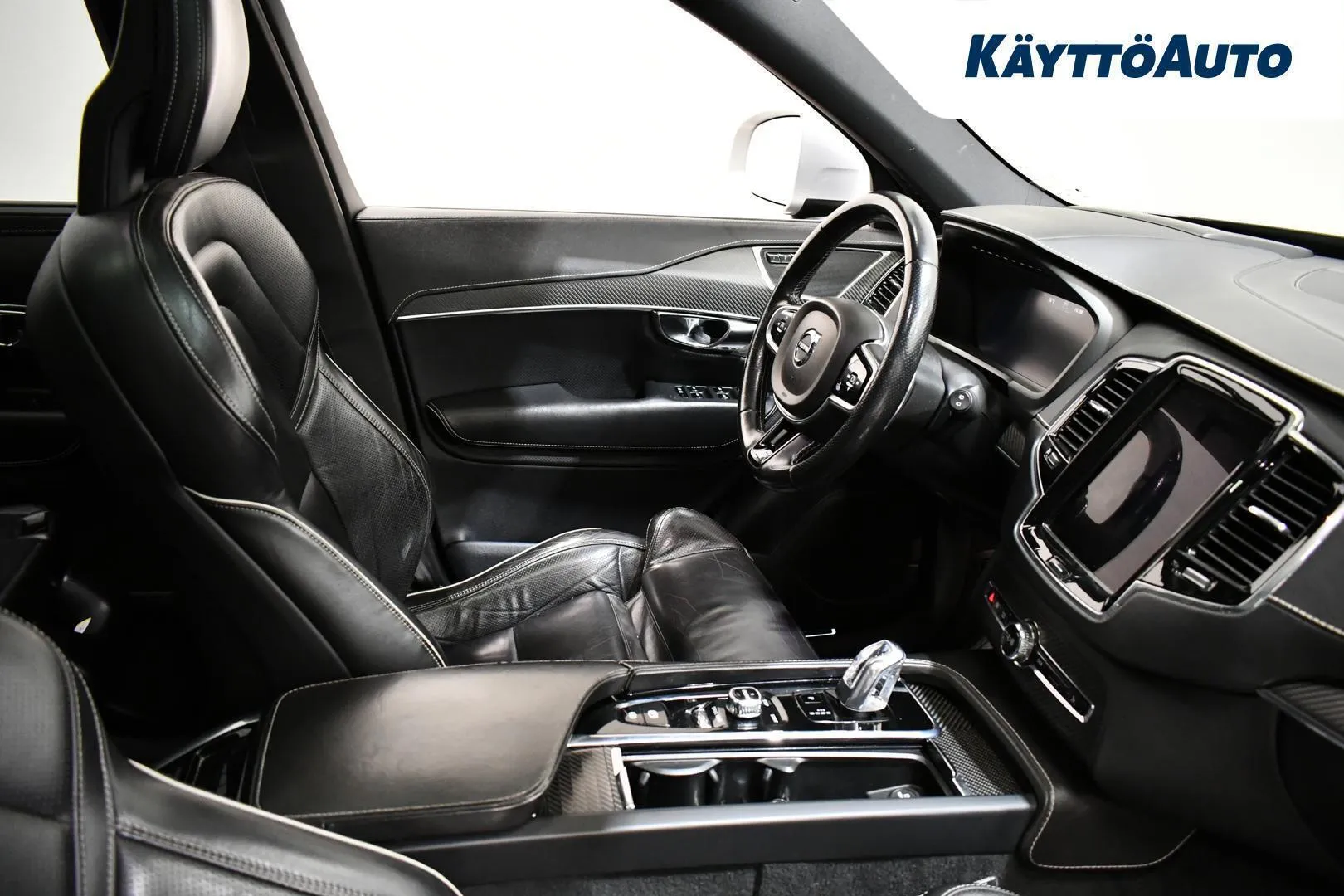 Volvo XC90 CRK-398 carousel image