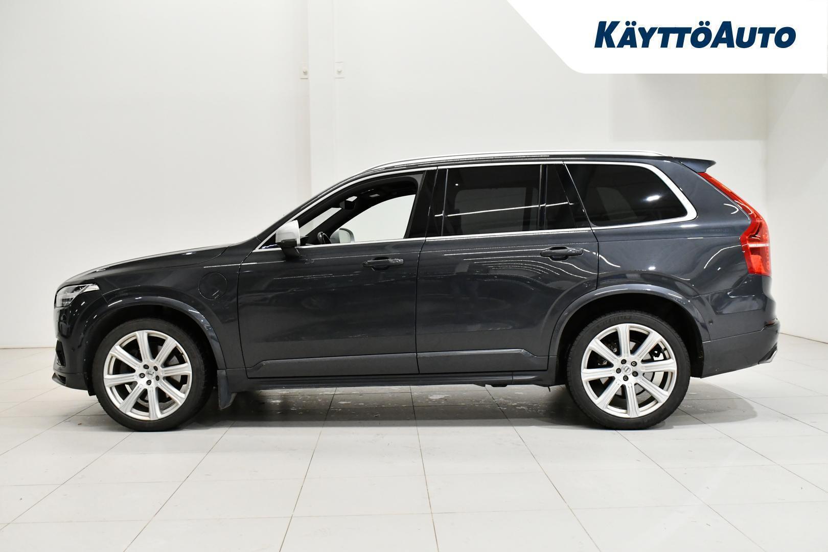 Volvo XC90 2016, kuva 2/34