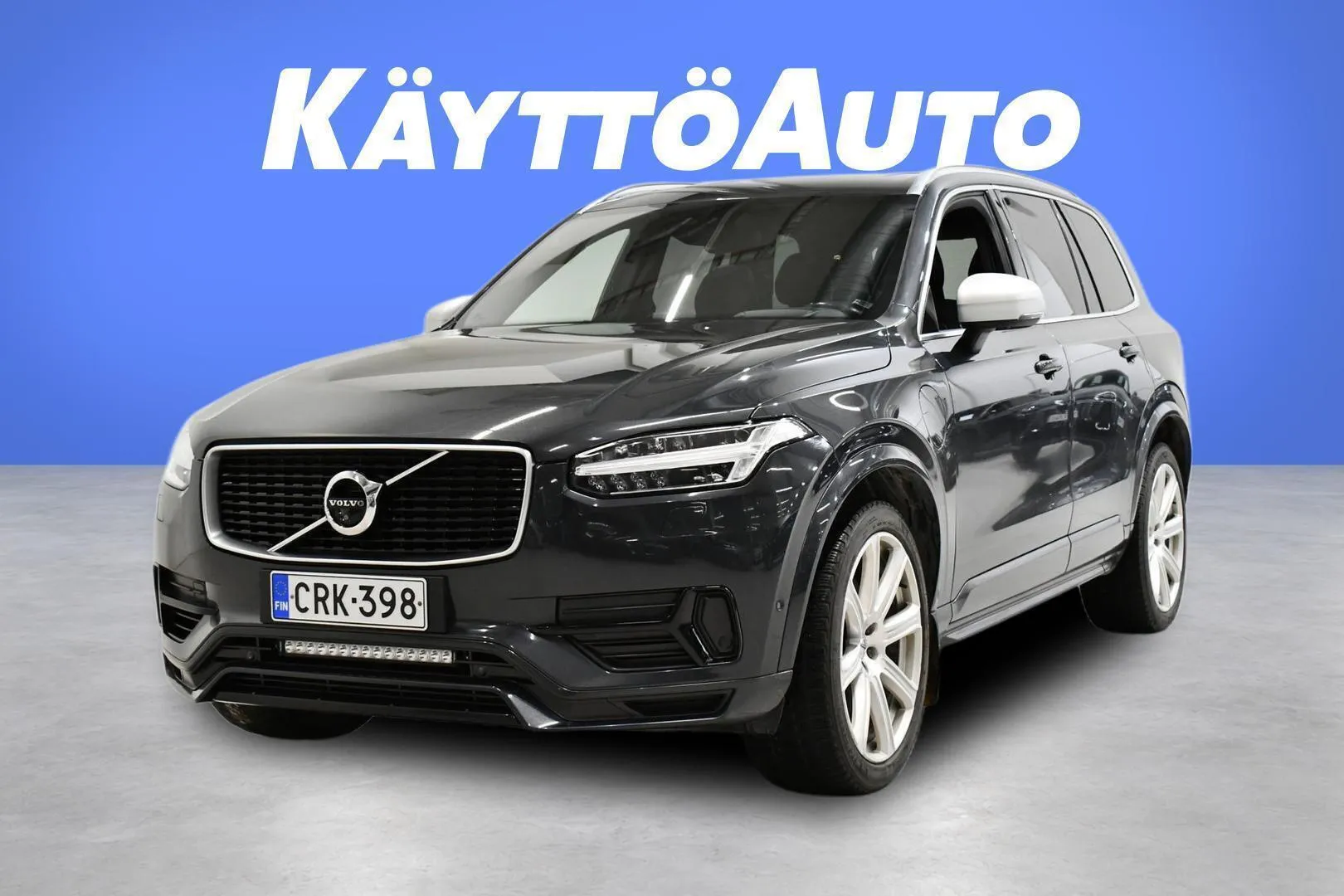 Volvo XC90 CRK-398 carousel image
