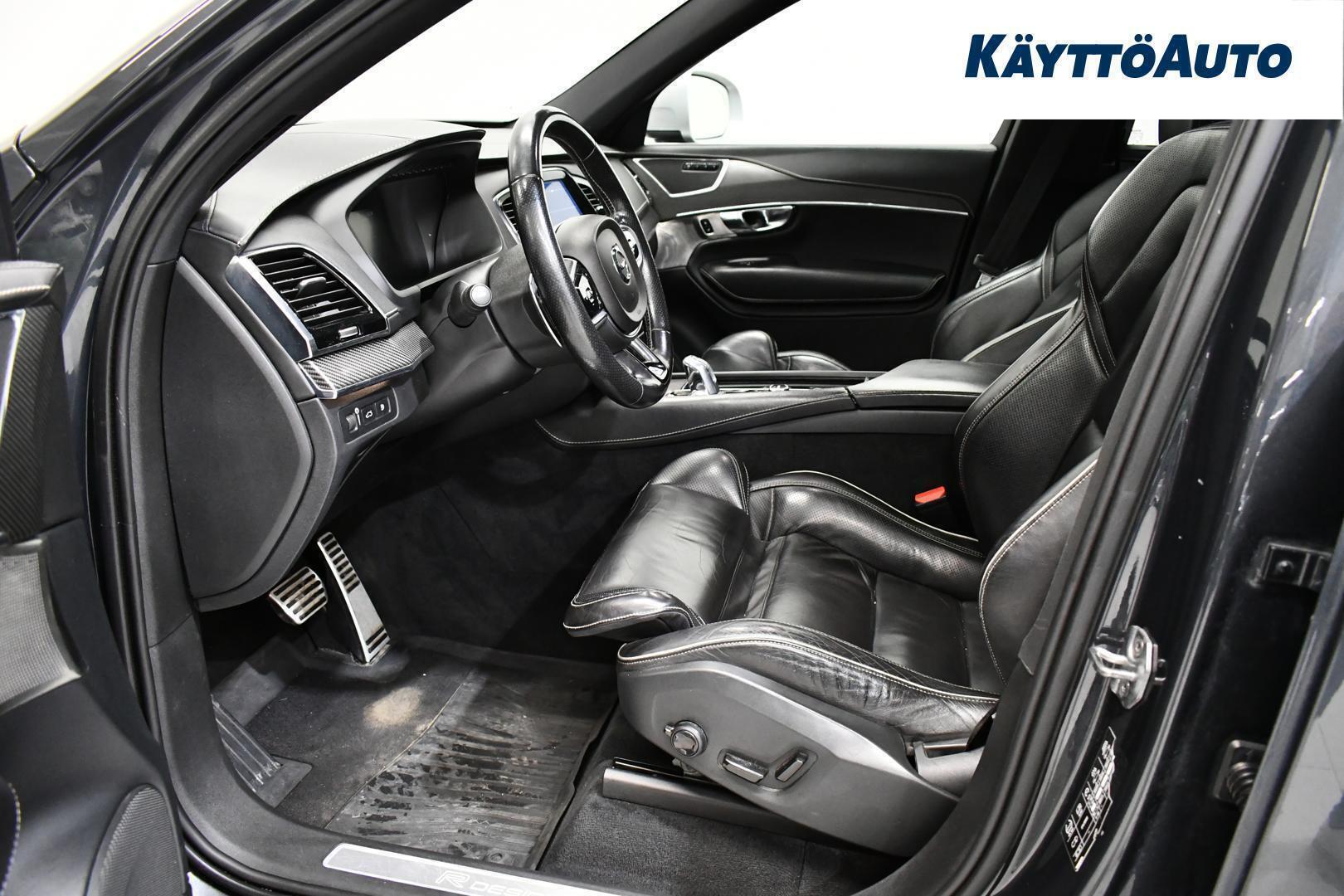 Volvo XC90 2016, kuva 6/34