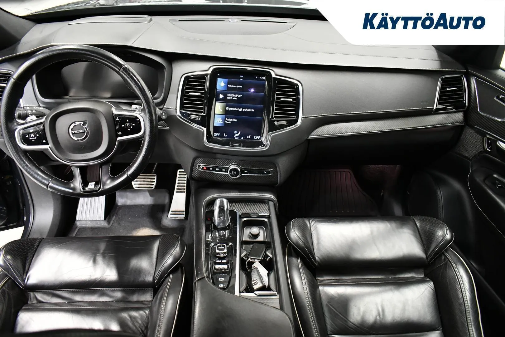 Volvo XC90 CRK-398 carousel image