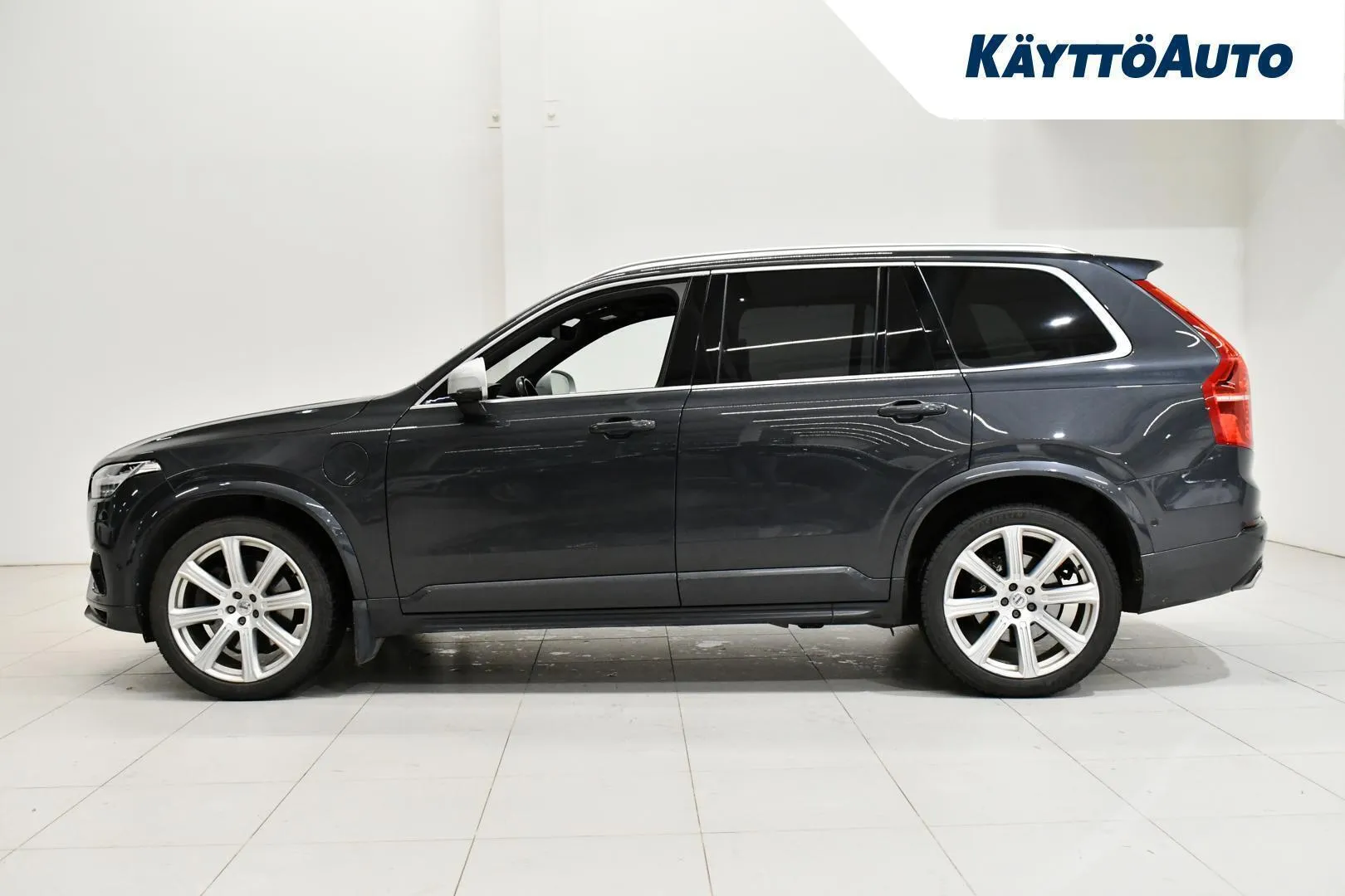 Volvo XC90 CRK-398 carousel image