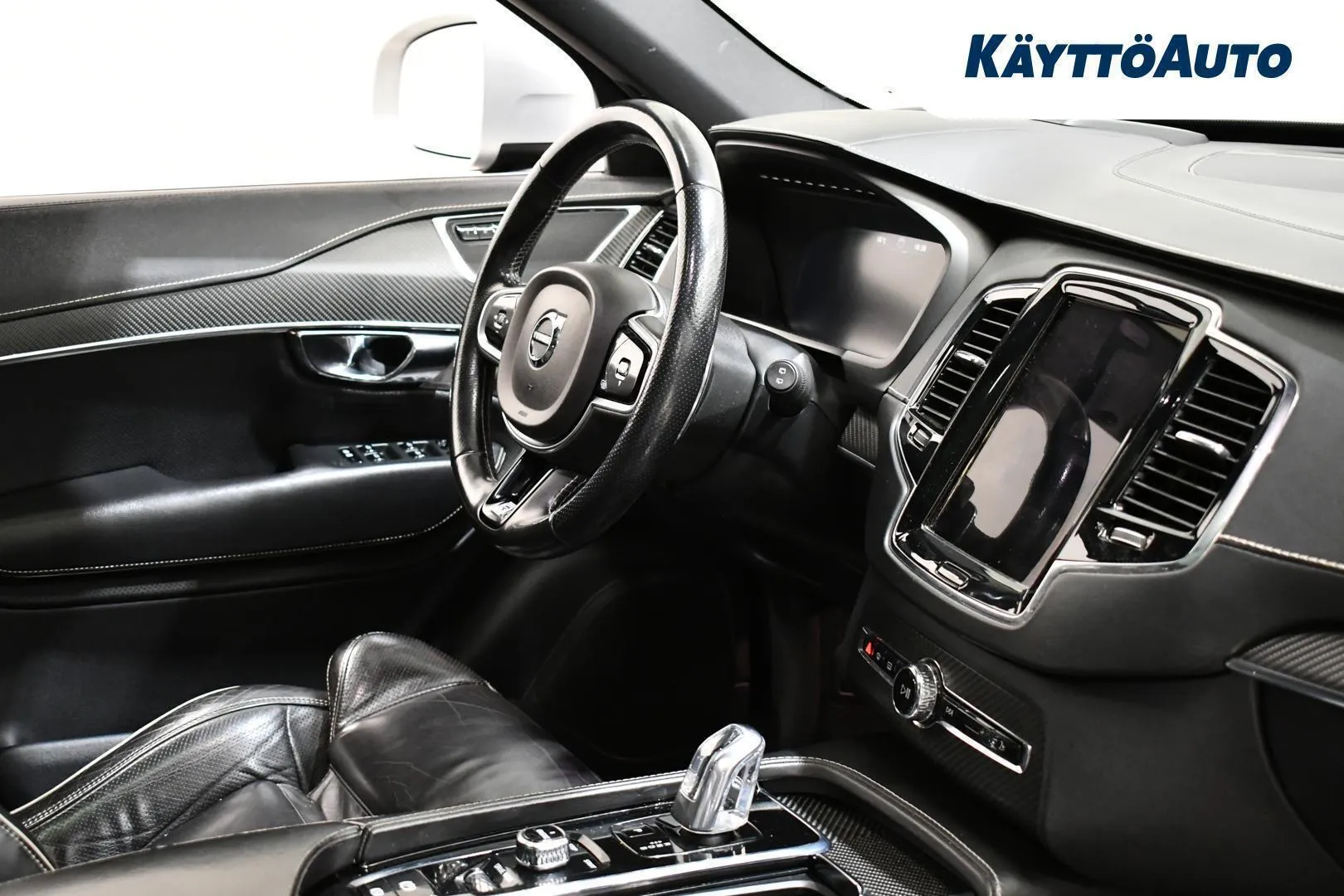 Volvo XC90 CRK-398 carousel image