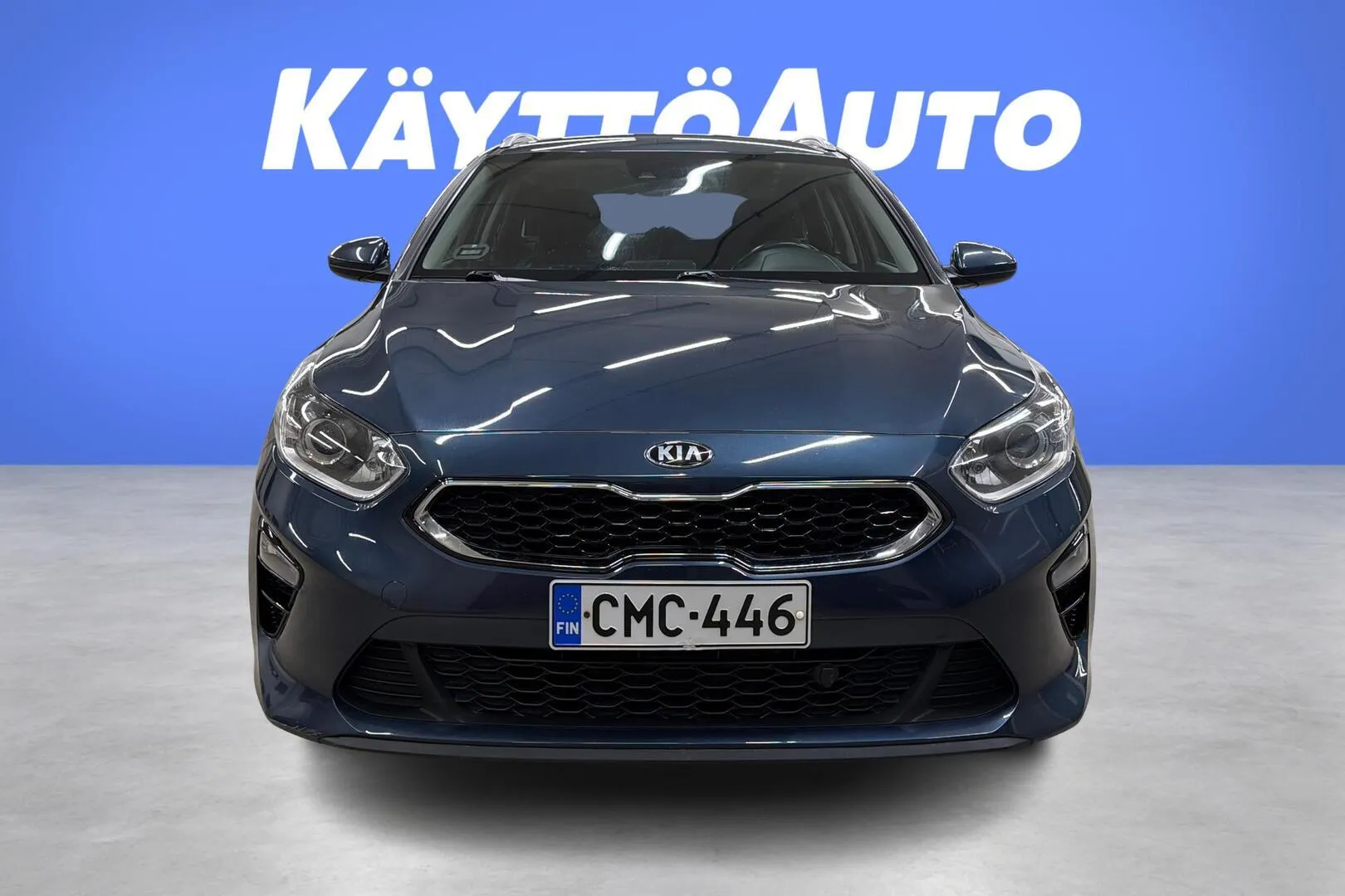 Kia Ceed CMC-446 carousel image