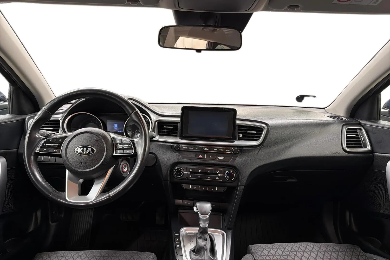 Kia Ceed CMC-446 carousel image