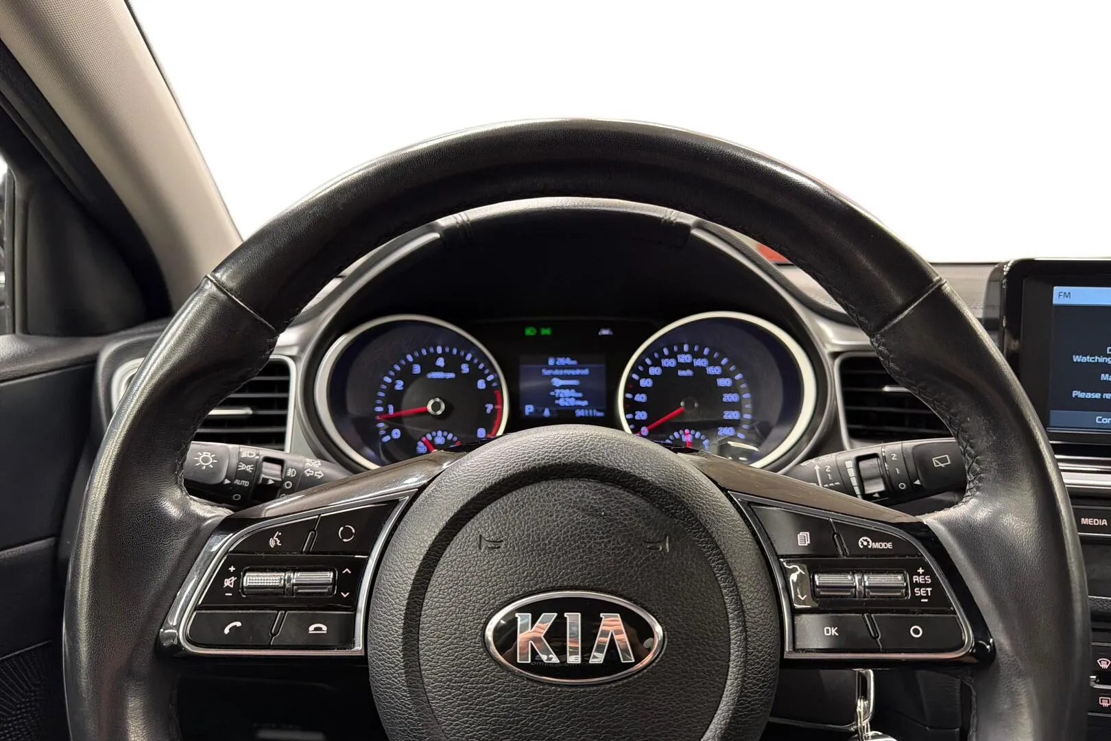 Kia Ceed CMC-446 carousel image
