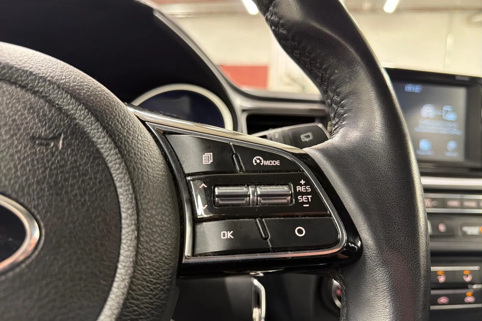 Kia Ceed CMC-446 carousel image