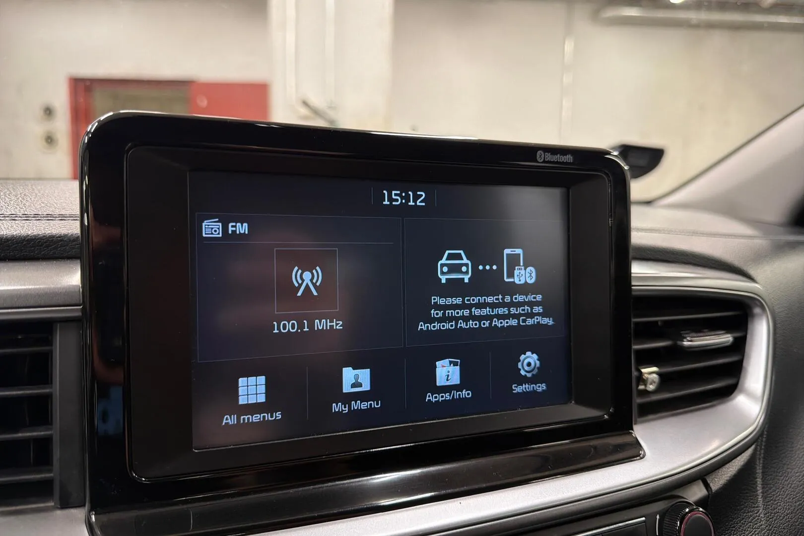 Kia Ceed CMC-446 carousel image