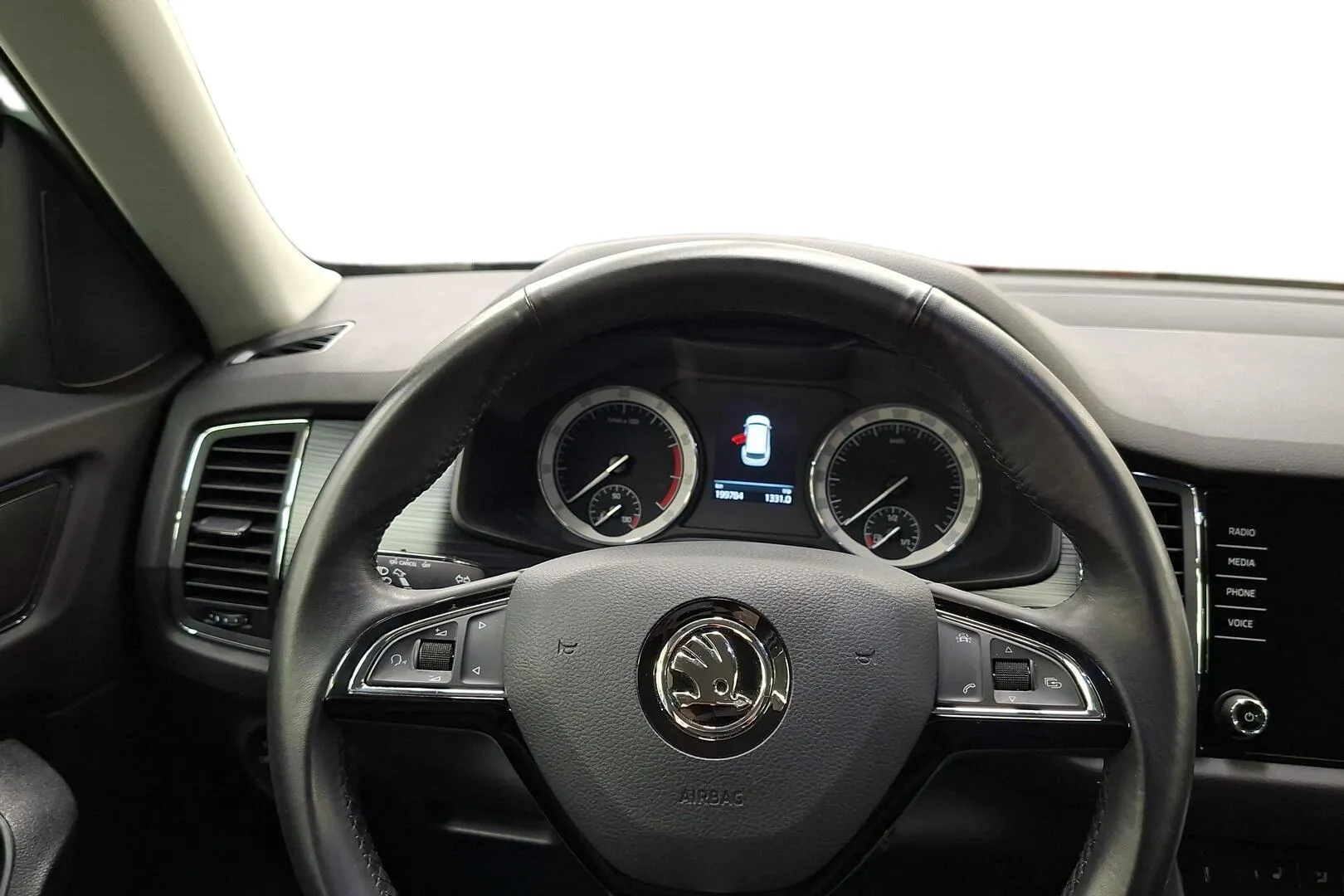 Skoda Kodiaq EPA-803 carousel image