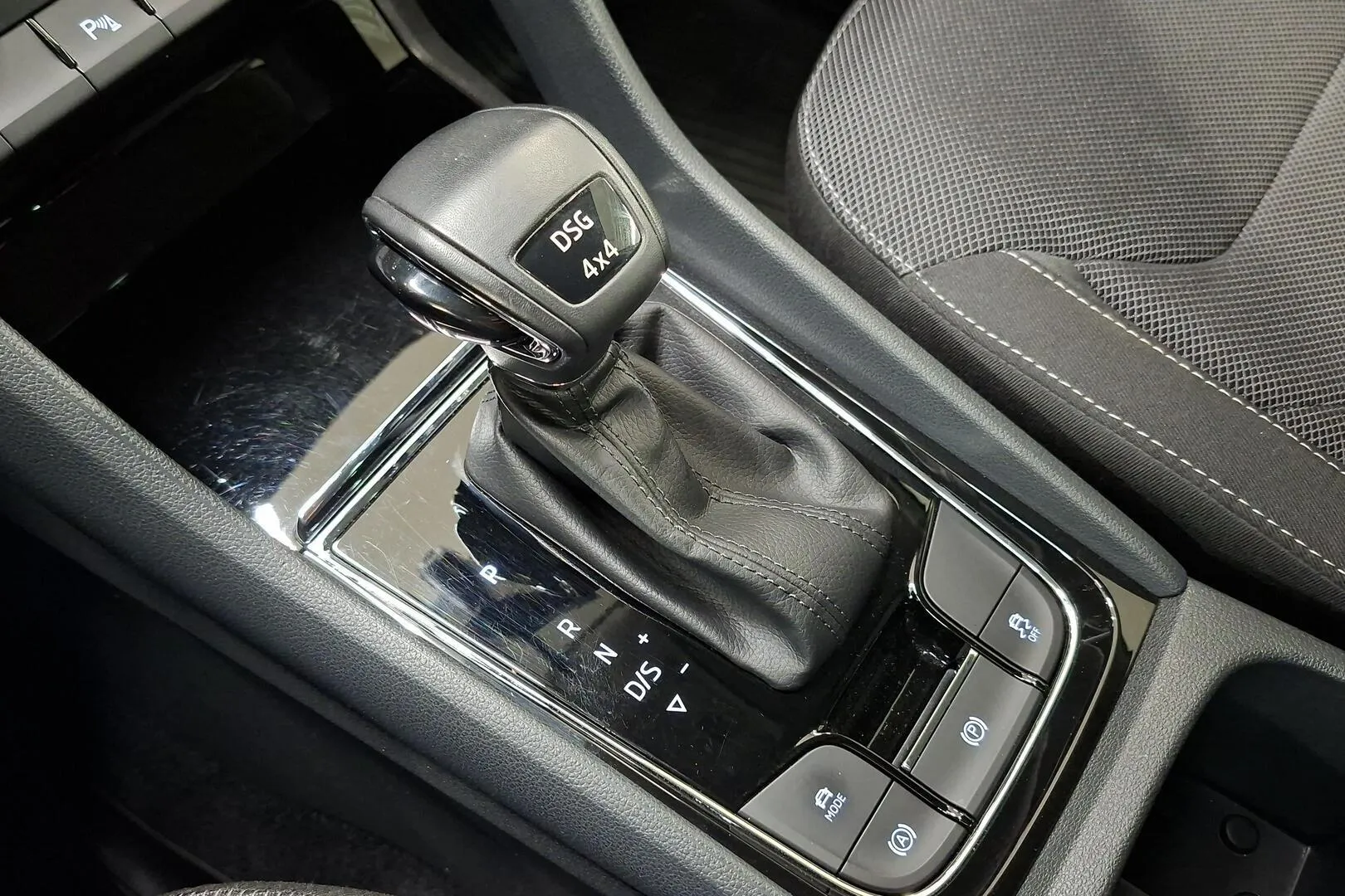 Skoda Kodiaq EPA-803 carousel image