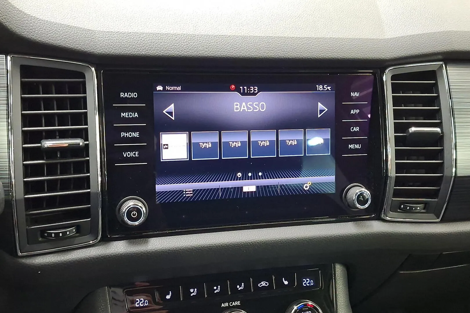 Skoda Kodiaq EPA-803 carousel image