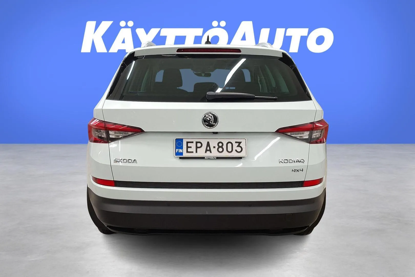 Skoda Kodiaq EPA-803 carousel image