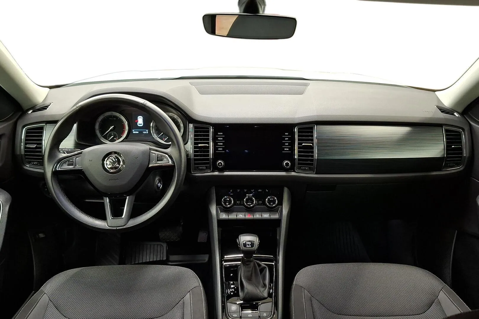 Skoda Kodiaq EPA-803 carousel image