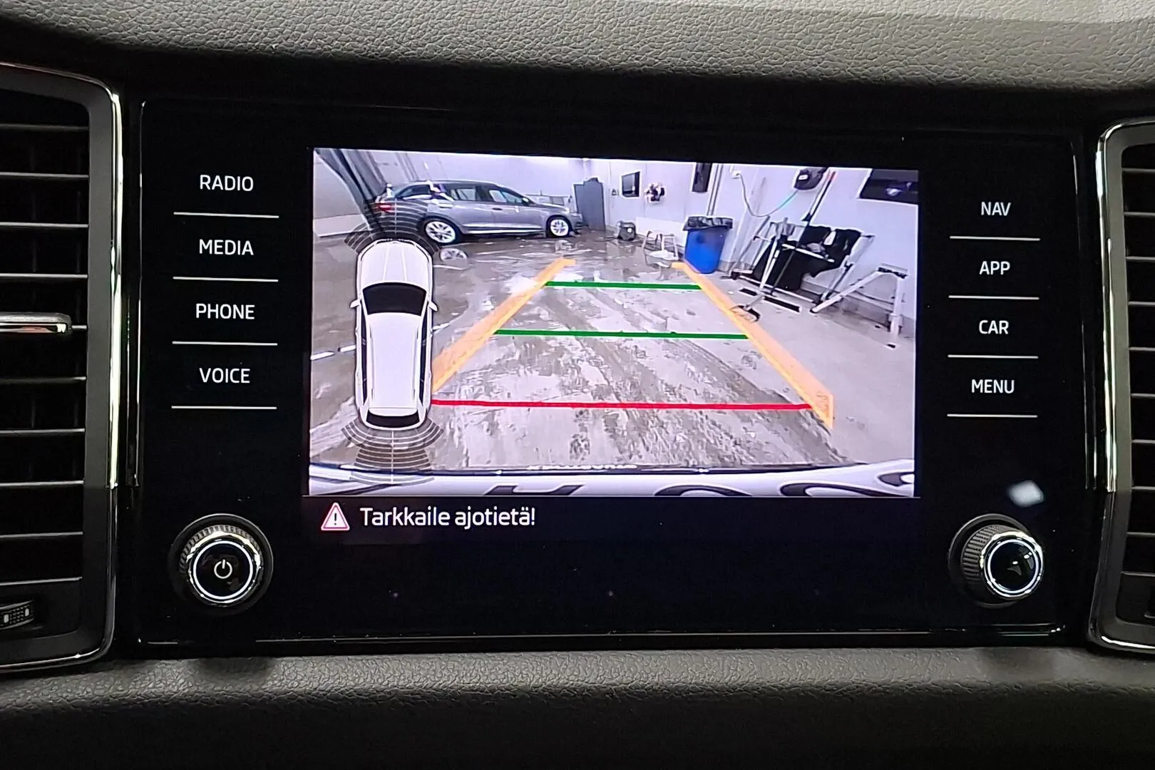 Skoda Kodiaq EPA-803 carousel image