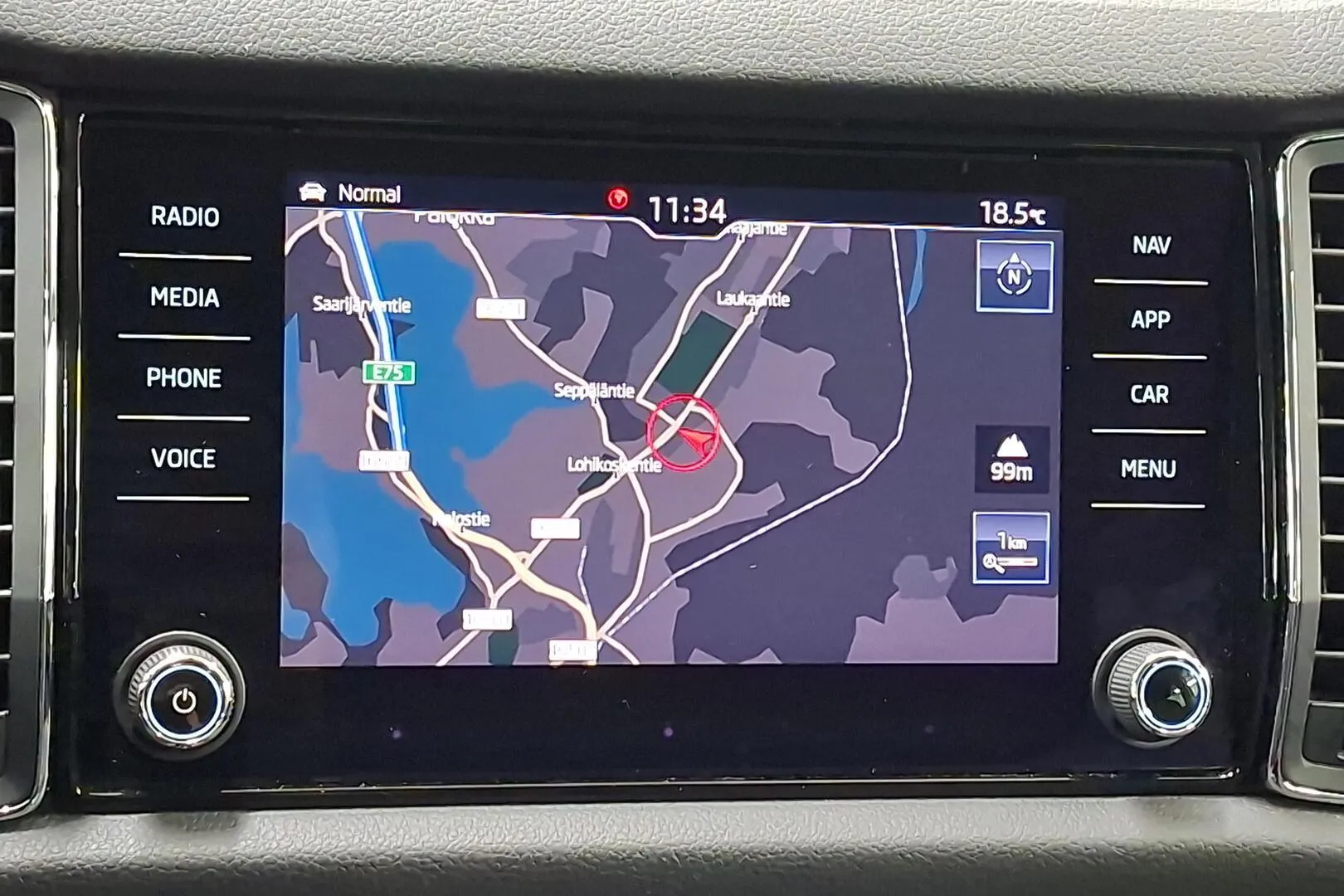 Skoda Kodiaq EPA-803 carousel image