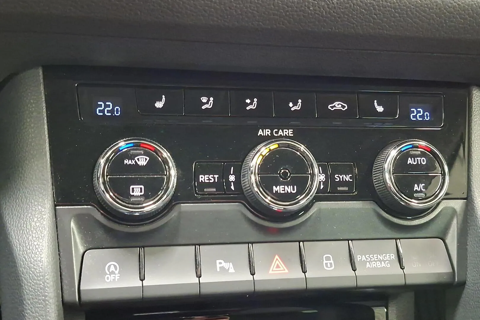 Skoda Kodiaq EPA-803 carousel image