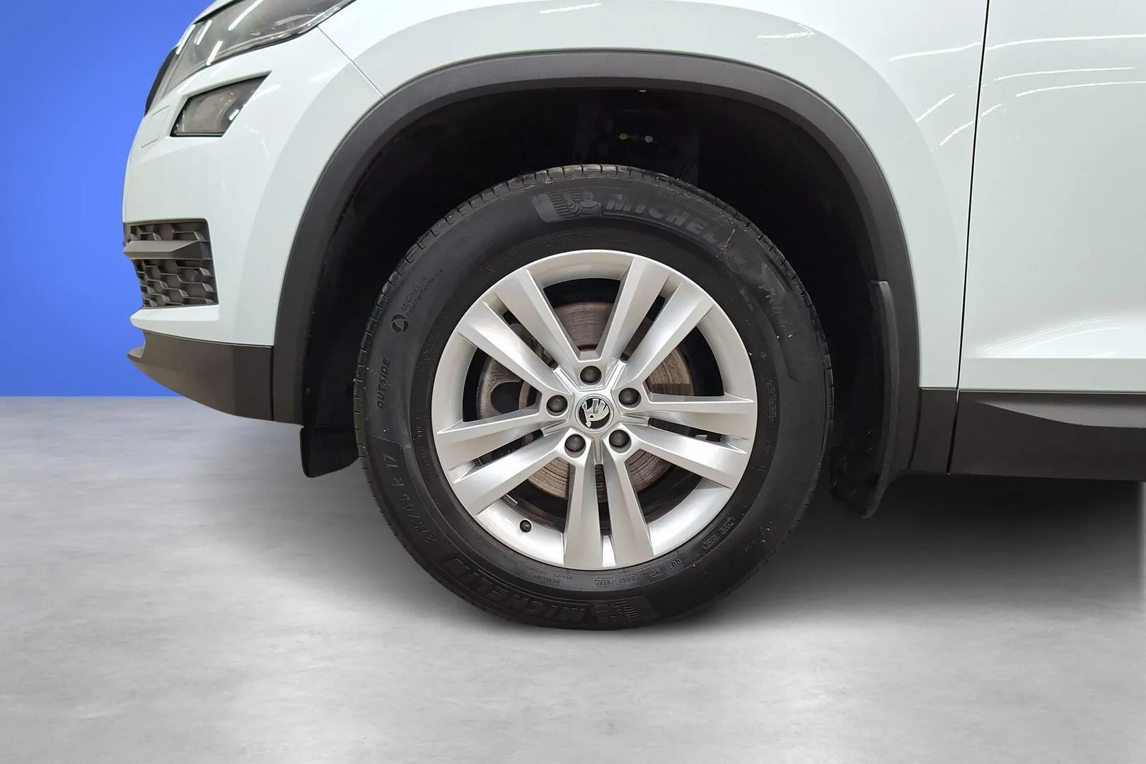 Skoda Kodiaq EPA-803 carousel image