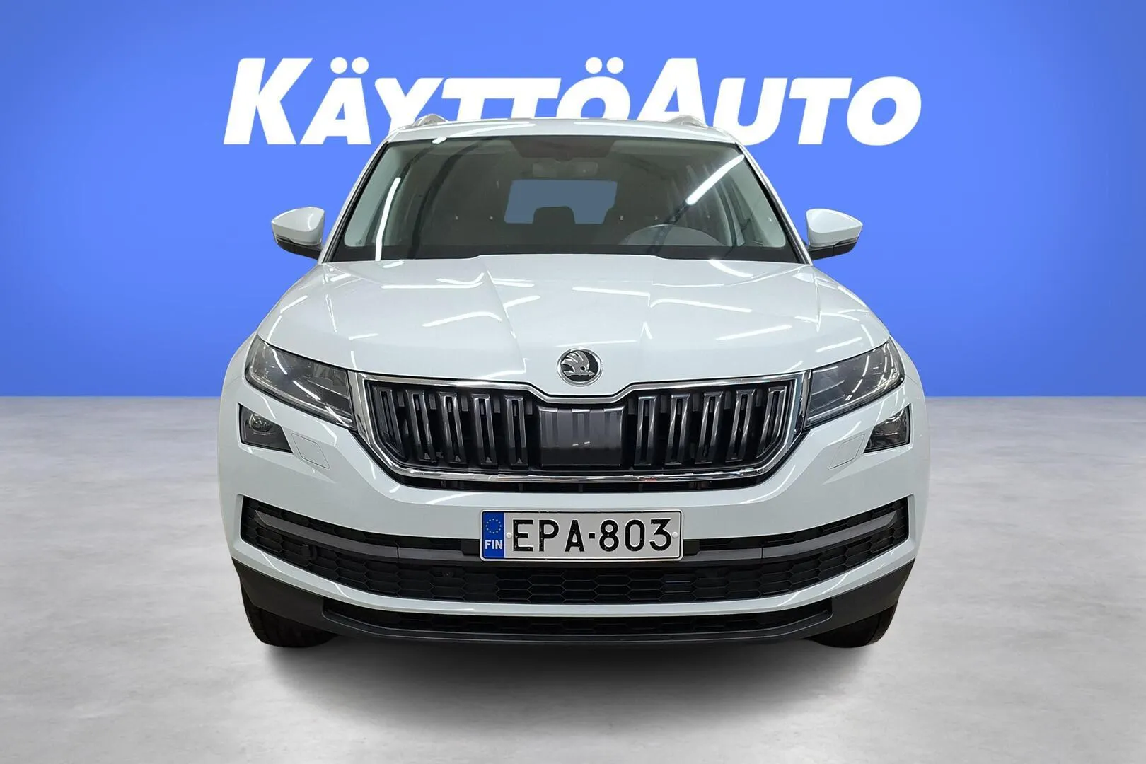 Skoda Kodiaq EPA-803 carousel image