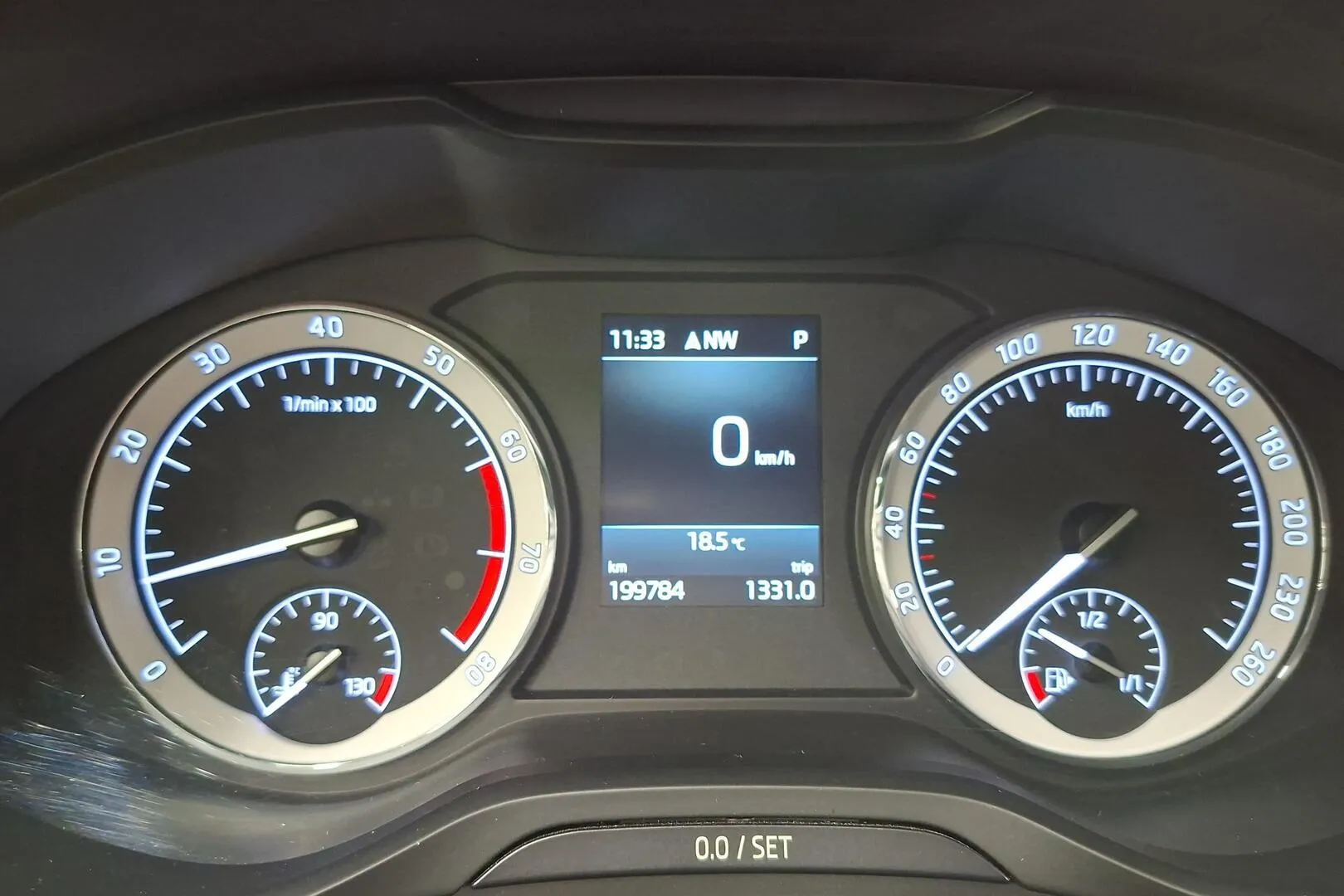 Skoda Kodiaq EPA-803 carousel image