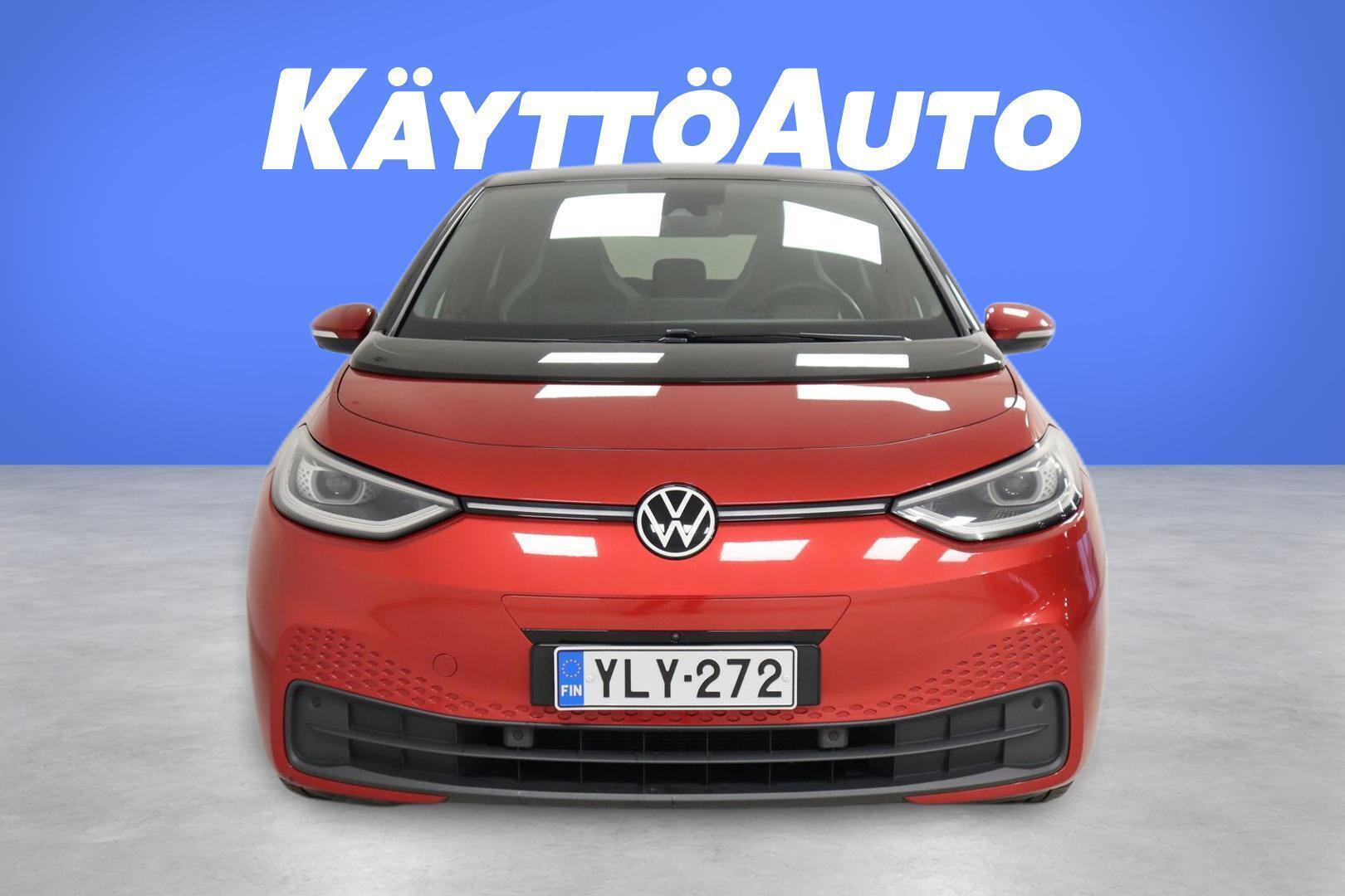 Volkswagen ID.3 2023, kuva 7/29