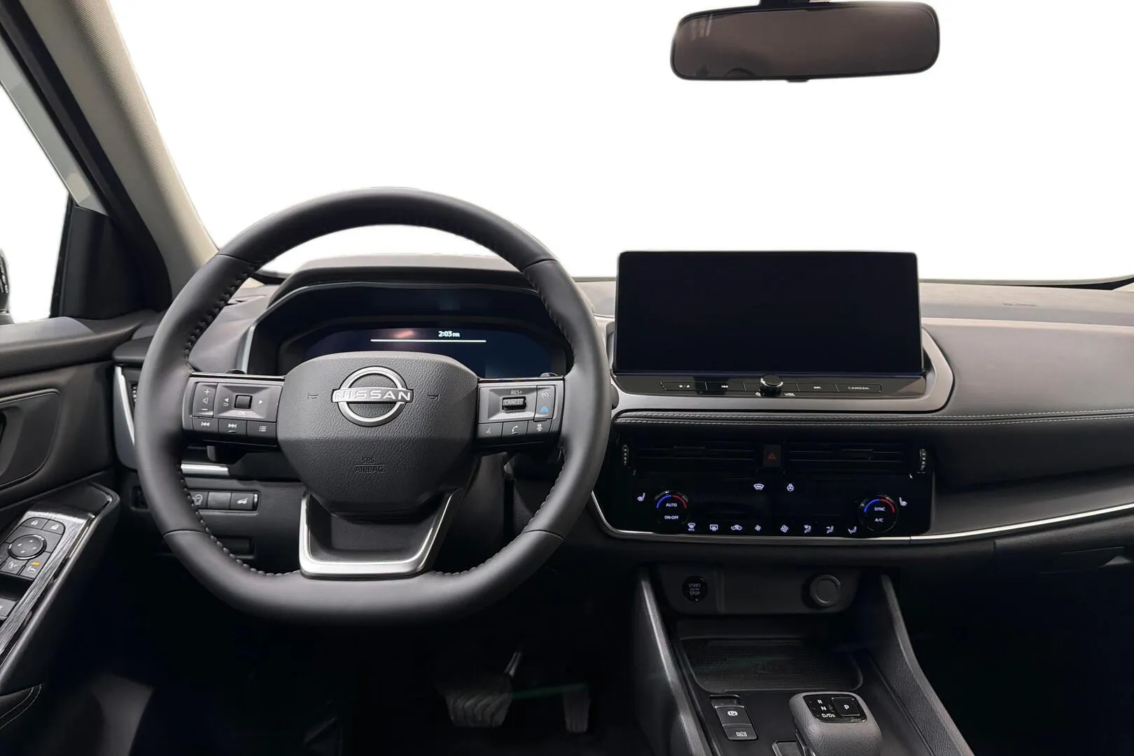 Nissan Qashqai SZS-156 carousel image