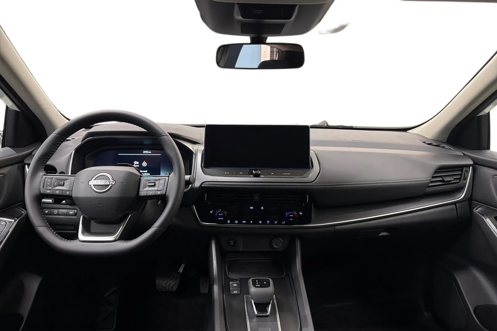 Nissan Qashqai SZS-156 carousel image