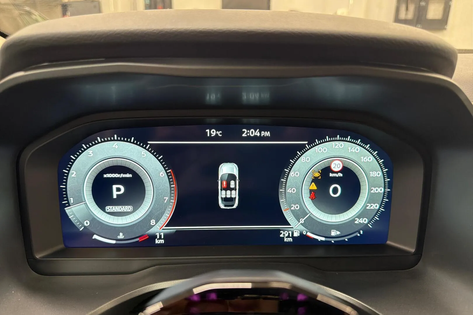 Nissan Qashqai SZS-156 carousel image