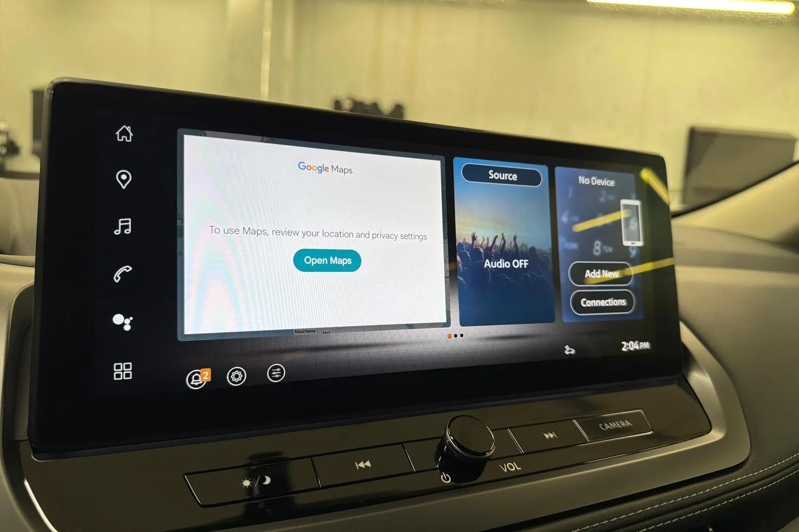 Nissan Qashqai SZS-156 carousel image
