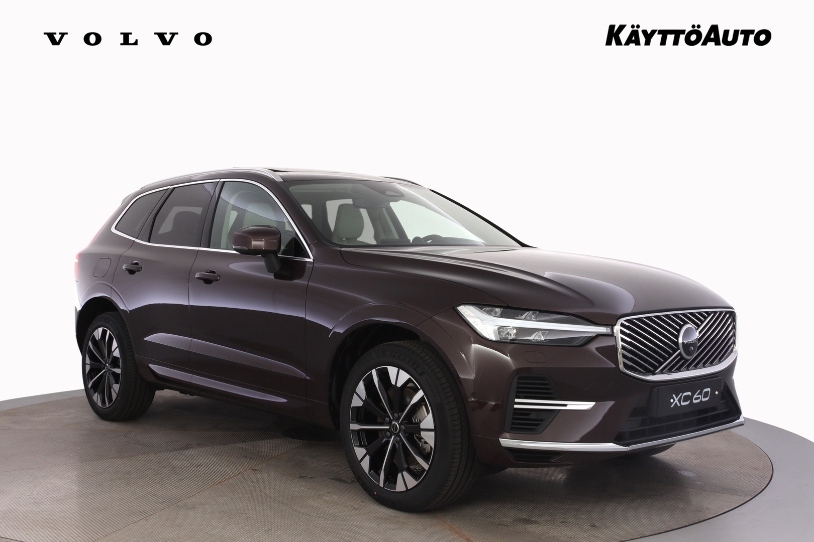 Volvo XC60 2027, kuva 6/35