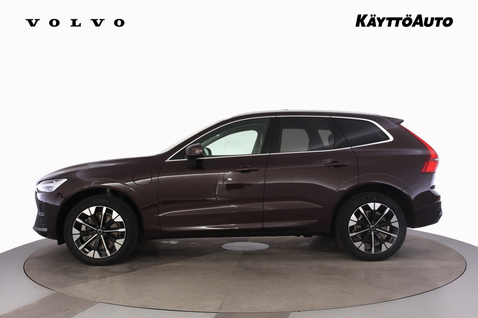 Volvo XC60 2027, kuva 2/35
