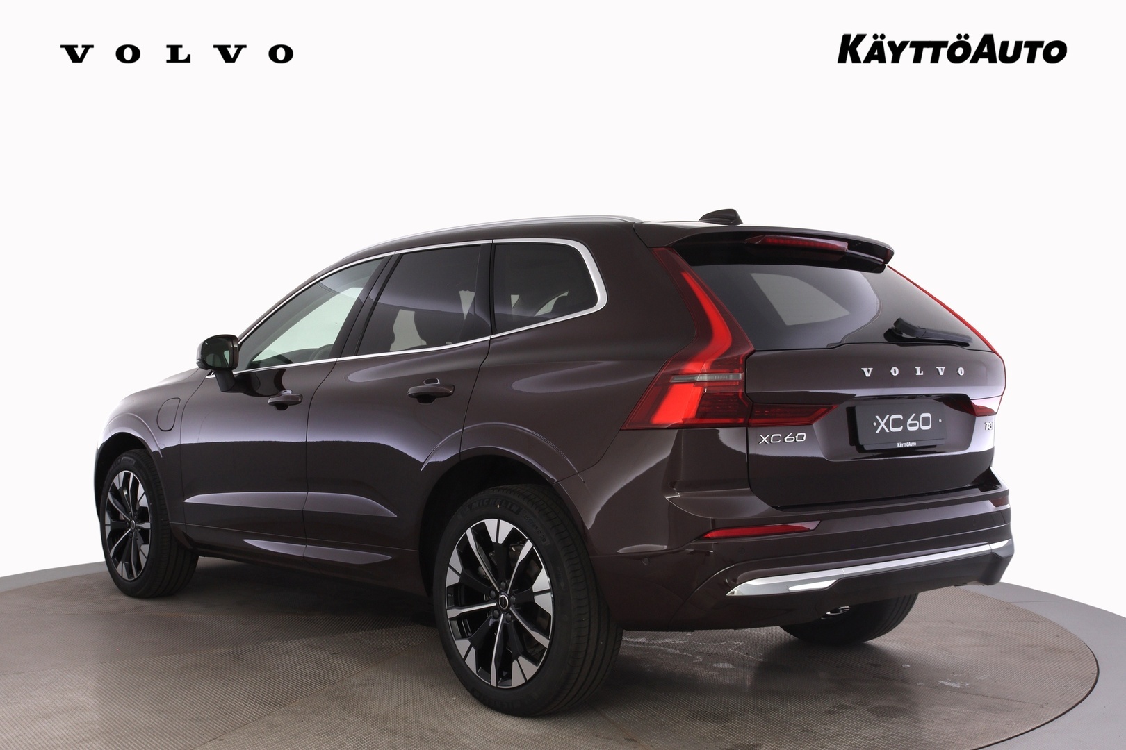 Volvo XC60 2027, kuva 3/35