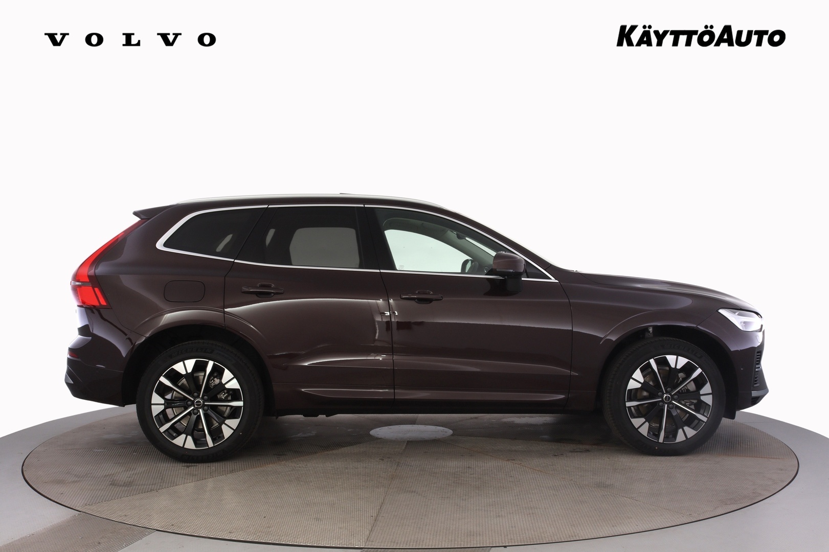 Volvo XC60 2027, kuva 5/35