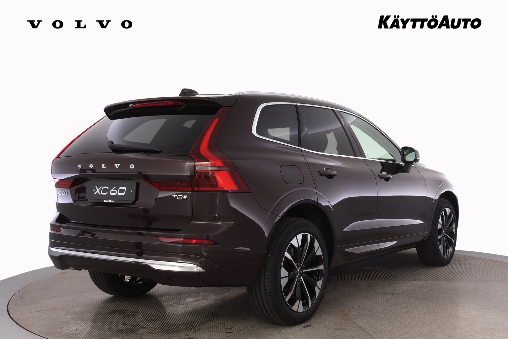 Volvo XC60 2027, kuva 4/35