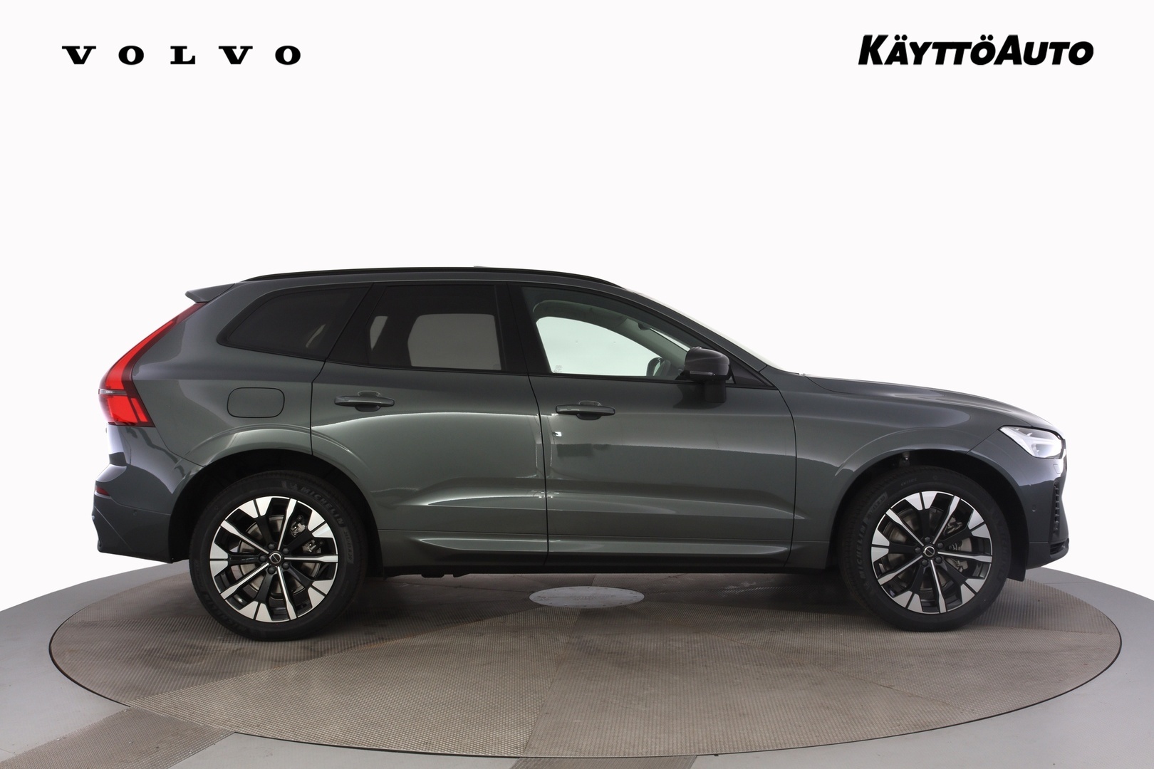 Volvo XC60 2027, kuva 5/33