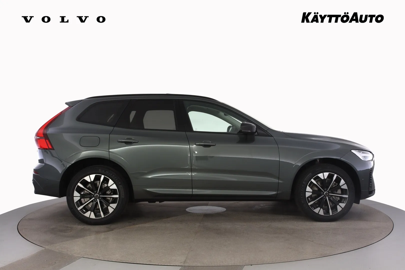 Volvo XC60 NOV-289 carousel image