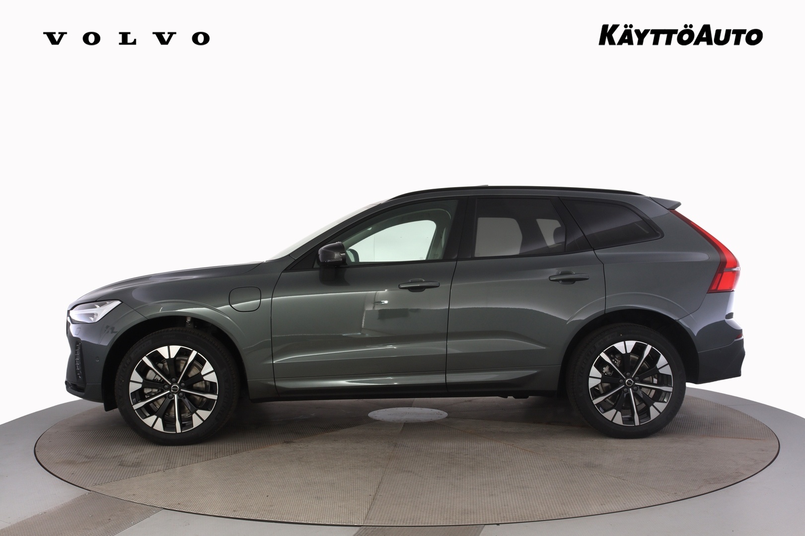 Volvo XC60 2027, kuva 2/33