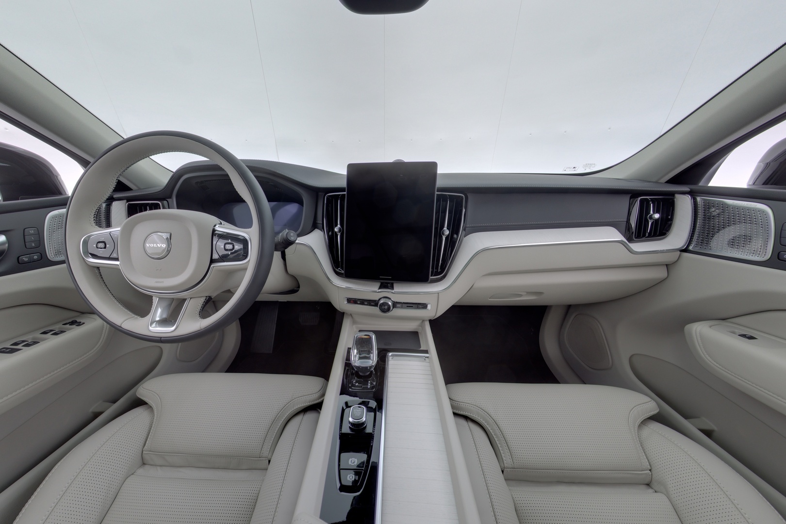 Volvo XC60 2027, kuva 7/33