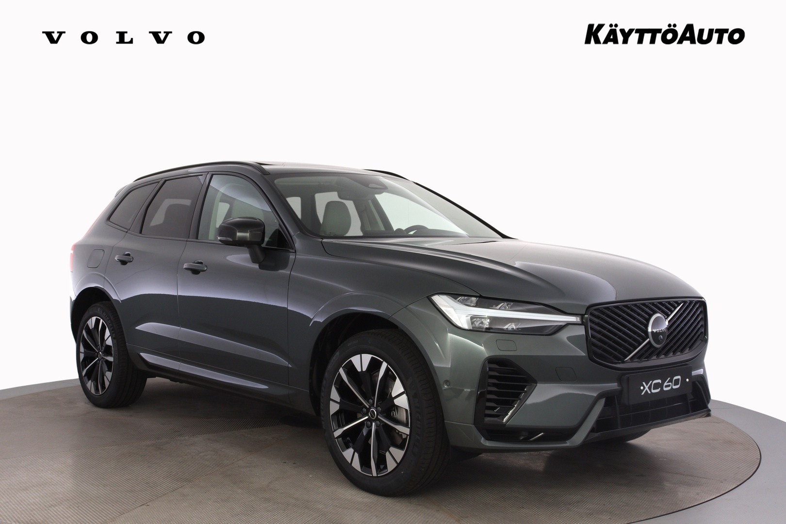 Volvo XC60 2027, kuva 6/33