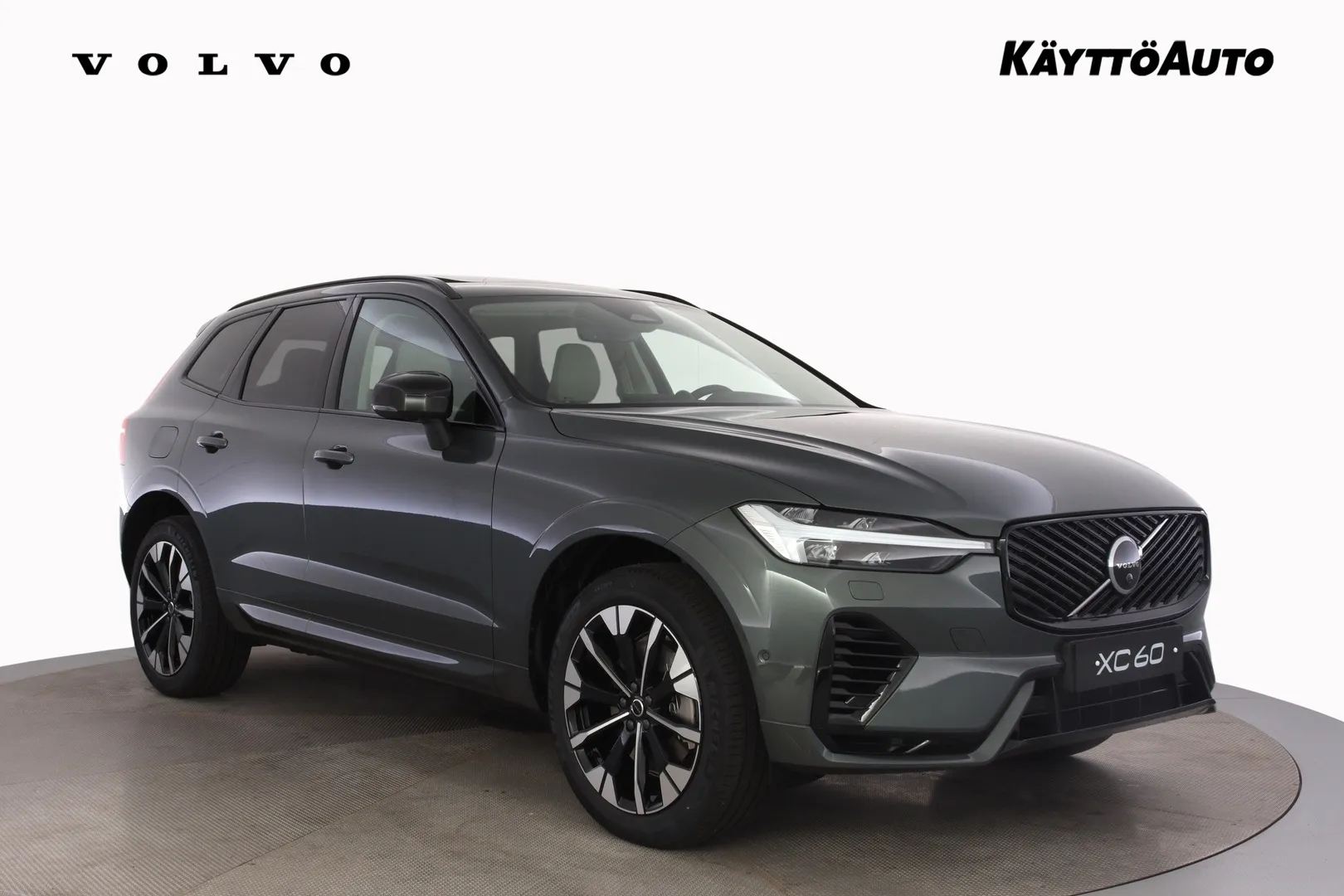 Volvo XC60 NOV-289 carousel image