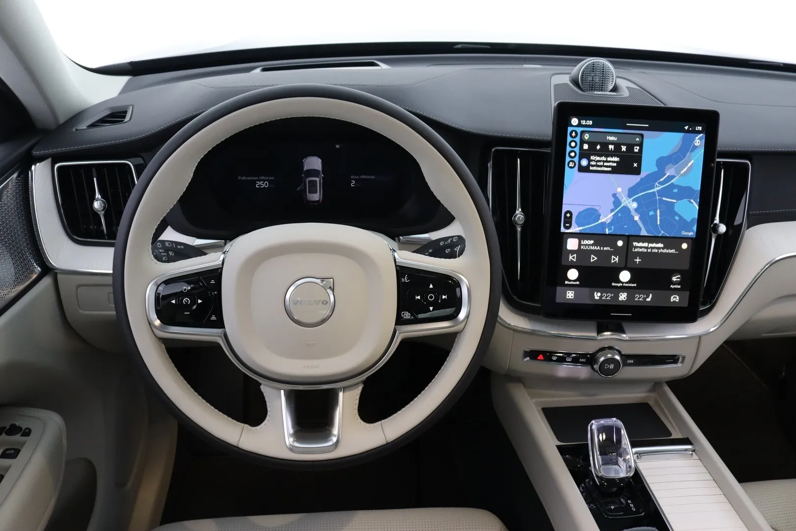 Volvo XC60 NOV-289 carousel image