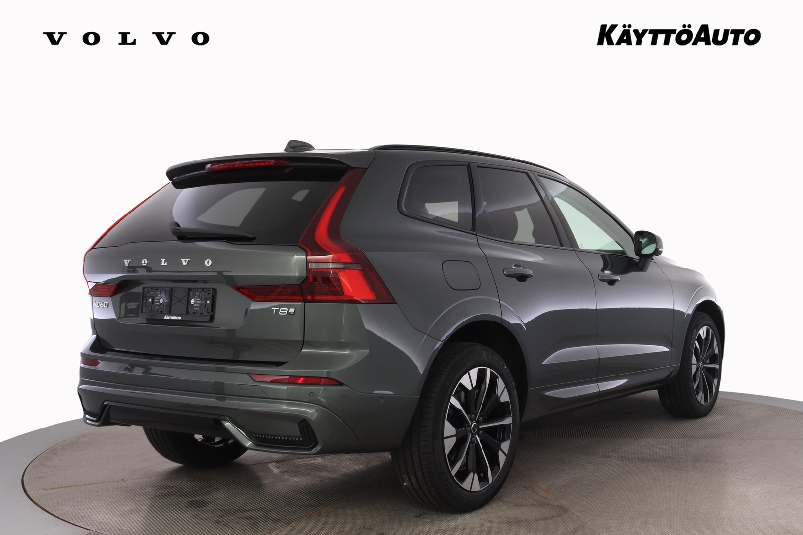 Volvo XC60 2027, kuva 4/33