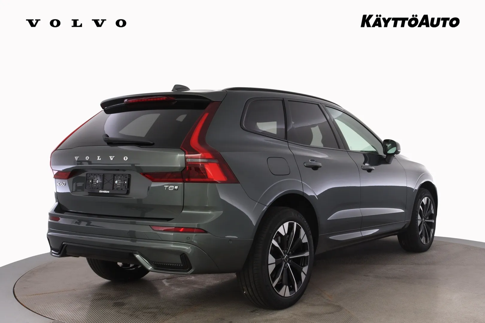 Volvo XC60 NOV-289 carousel image