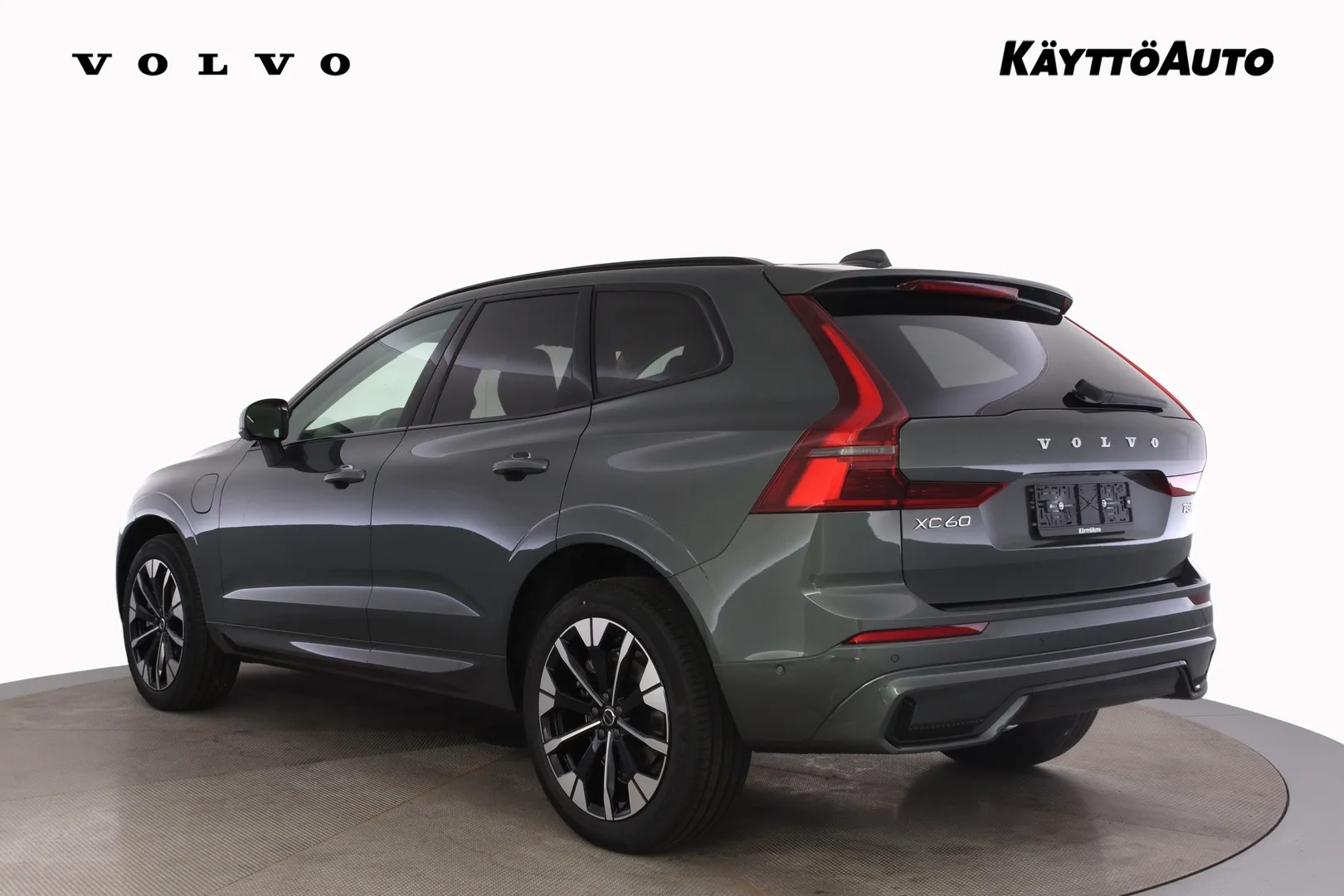 Volvo XC60 NOV-289 carousel image