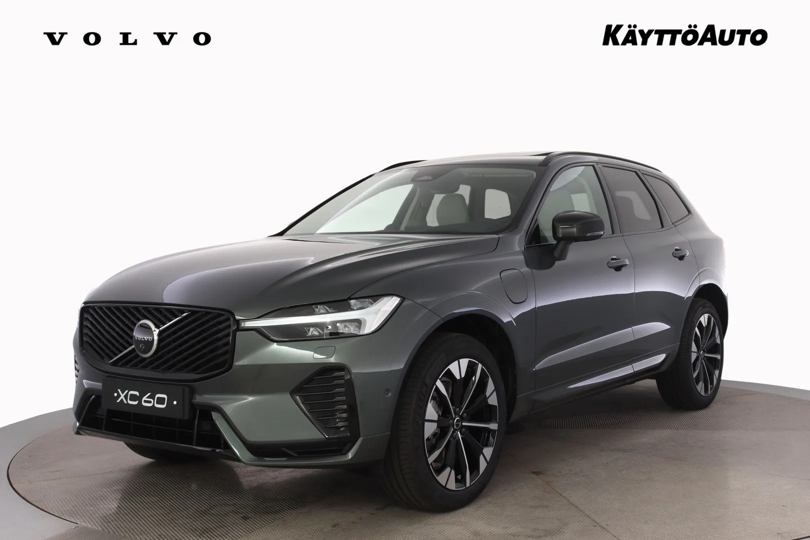 Volvo XC60 NOV-289 carousel image