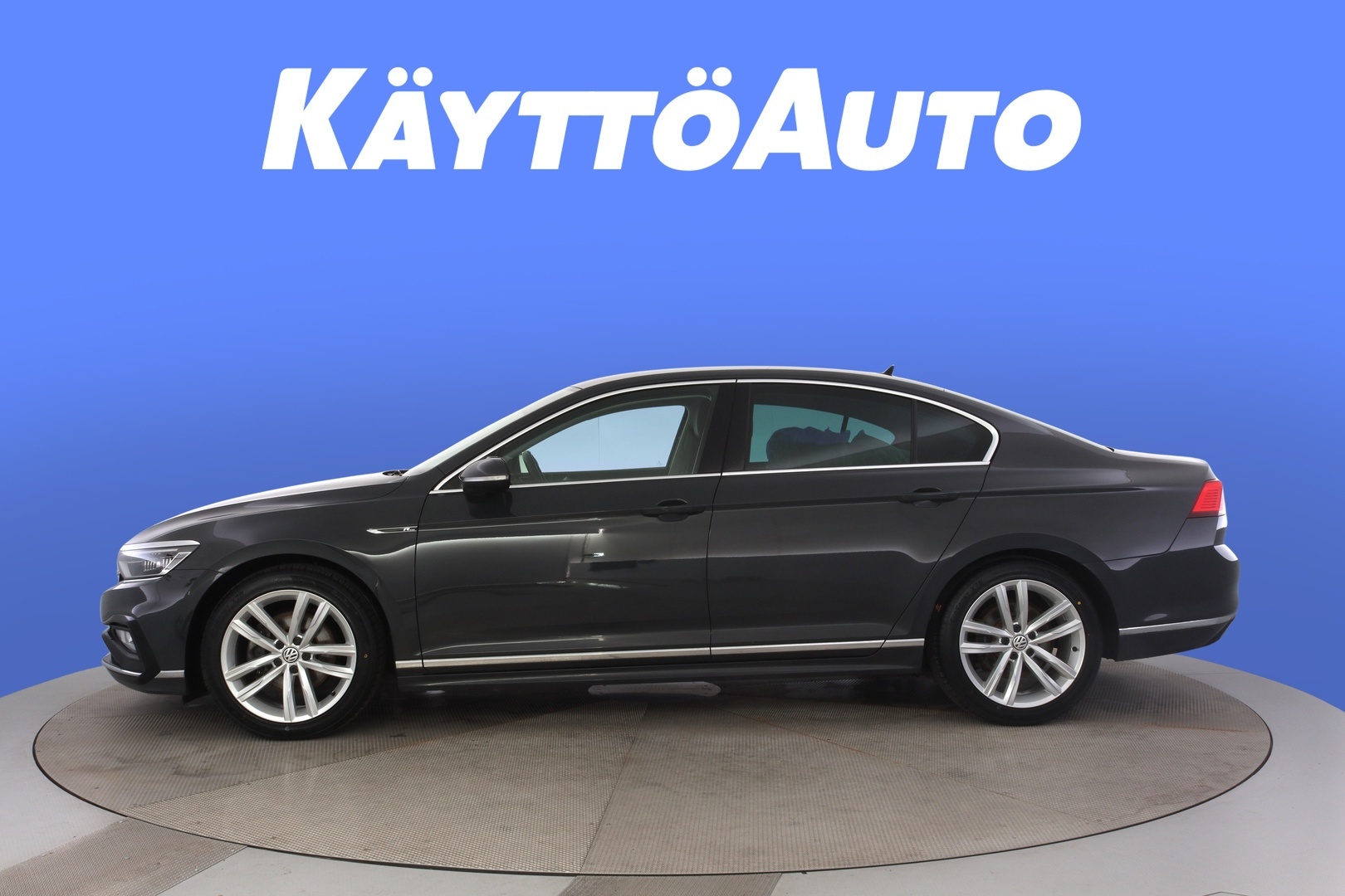 Volkswagen Passat 2020, kuva 2/35