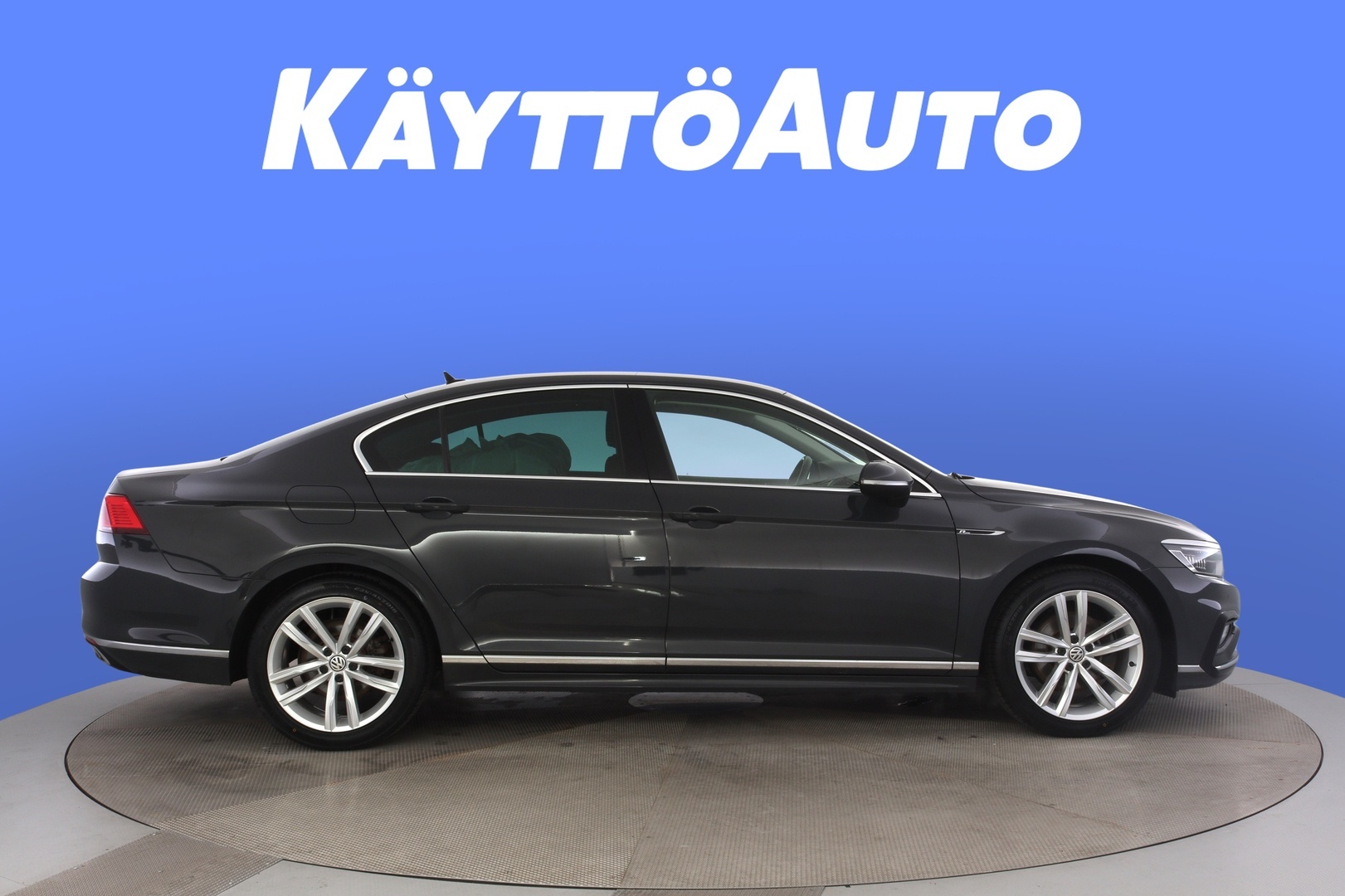 Volkswagen Passat 2020, kuva 6/35