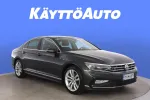 Volkswagen Passat YKM-687 carousel thumbs